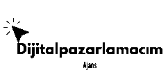 Dijital Pazarlamacım Logo 1